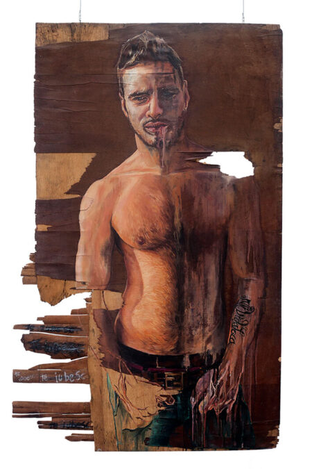 <b>Te iusbesc</b> / sold